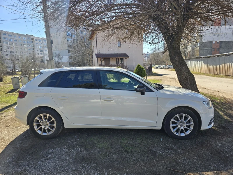 Audi A3, снимка 3 - Автомобили и джипове - 49431773