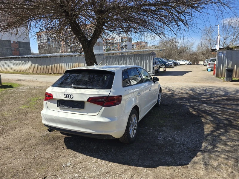 Audi A3, снимка 4 - Автомобили и джипове - 49431773