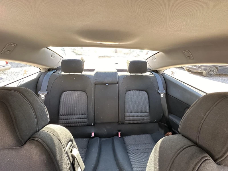 Peugeot 407 LPG 2.2 163hp, снимка 8 - Автомобили и джипове - 52660279