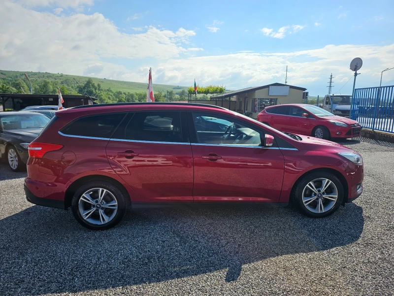 Ford Focus 2.0 tdci evro6B, снимка 7 - Автомобили и джипове - 50442588