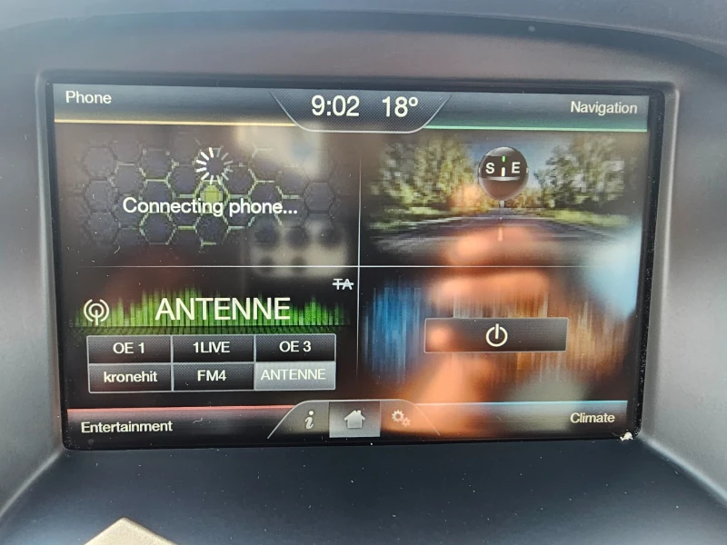 Ford Focus 2.0 tdci evro6B, снимка 12 - Автомобили и джипове - 50442588