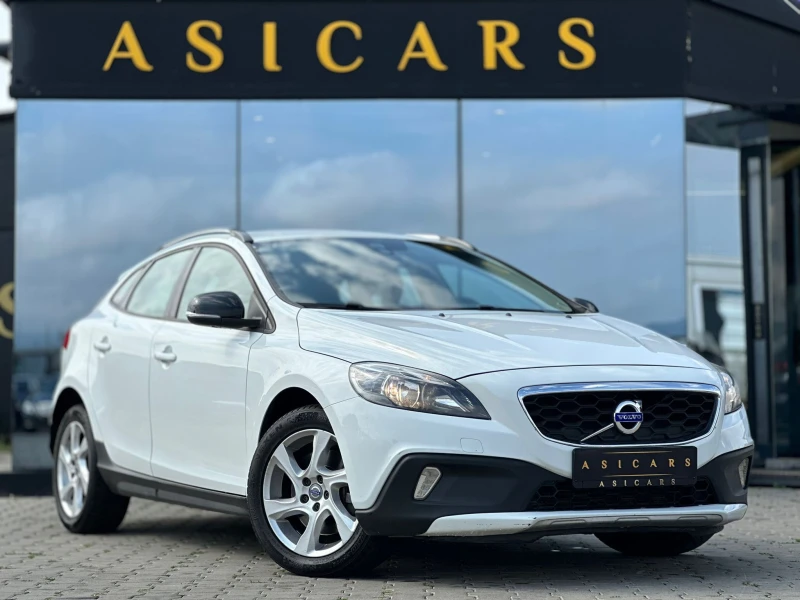 Volvo V40 Cross Country  / D 2 / BUSINESS / 2.0D / EURO 6 / TOP /, снимка 7 - Автомобили и джипове - 51285977