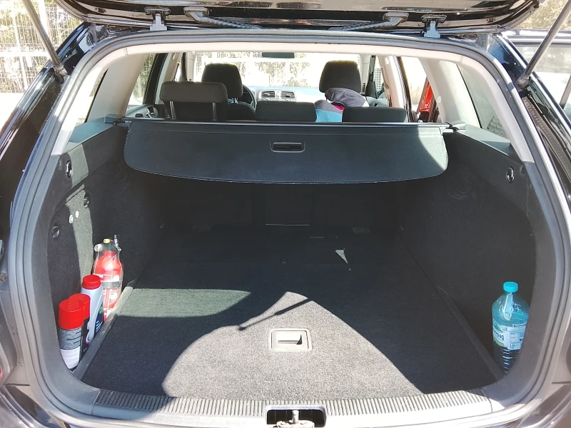 VW Golf Variant, снимка 11 - Автомобили и джипове - 52265265