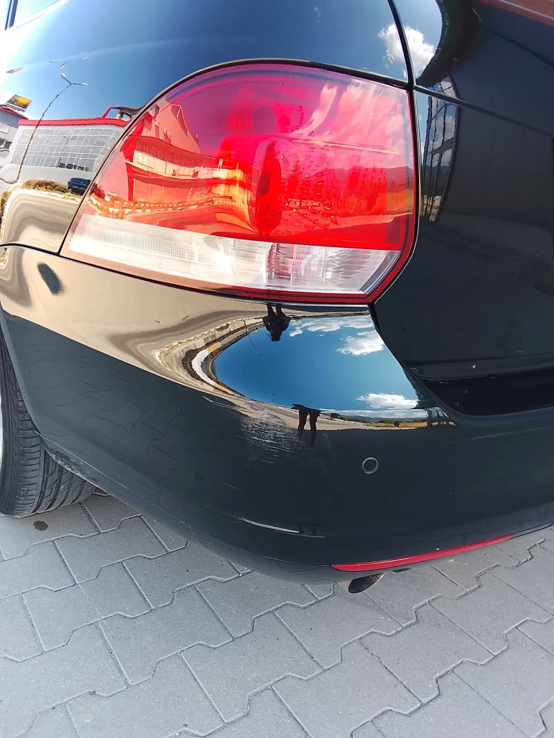 VW Golf Variant, снимка 14 - Автомобили и джипове - 52265265