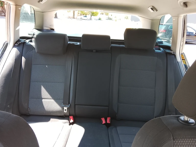 VW Golf Variant, снимка 9 - Автомобили и джипове - 52265265