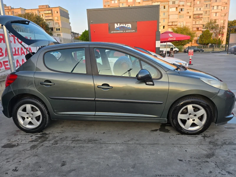 Peugeot 207, снимка 4 - Автомобили и джипове - 52614539