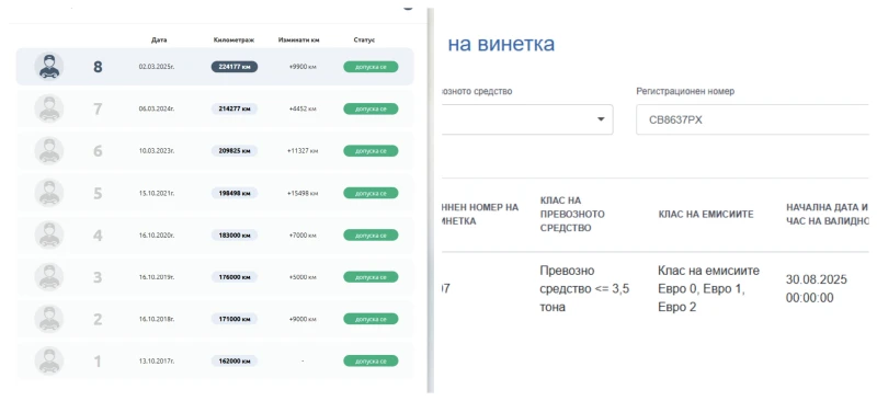 Opel Astra H 1. 7 CDTI (110 к. с.)  Cosmo / 111 Years Edition, снимка 9 - Автомобили и джипове - 52247340