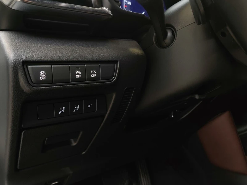 Mazda MX-30, снимка 10 - Автомобили и джипове - 52645342