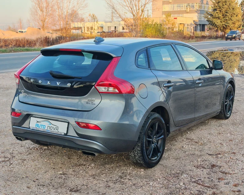 Volvo V40 2.0 120 К.С. ДИЗЕЛ! АВТОМАТ! , снимка 7 - Автомобили и джипове - 52710681