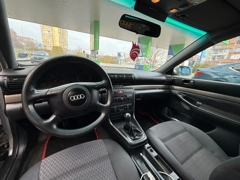 Audi A4 FACELIFT, снимка 3 - Автомобили и джипове - 52874749