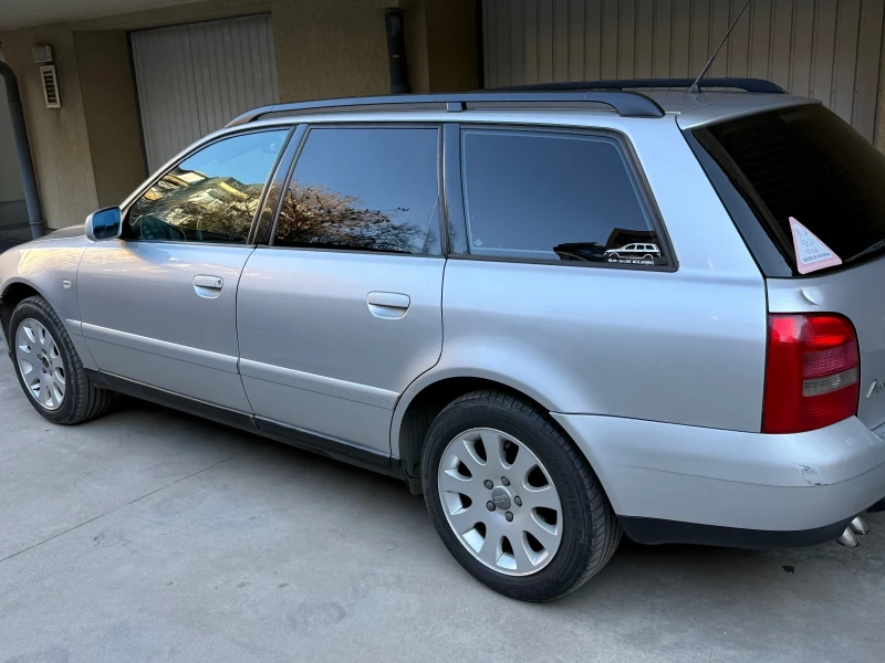 Audi A4 FACELIFT, снимка 2 - Автомобили и джипове - 52874749