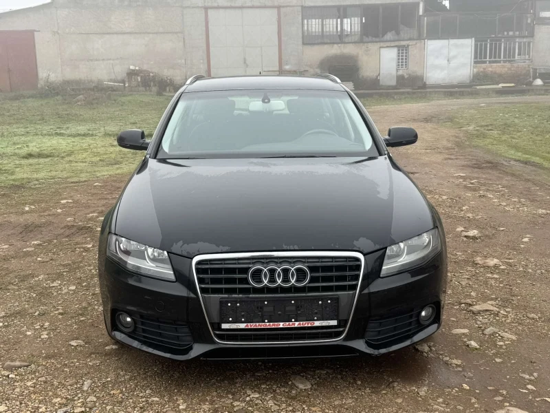 Audi A4 2.0TDi 143кс. , снимка 2 - Автомобили и джипове - 52924889