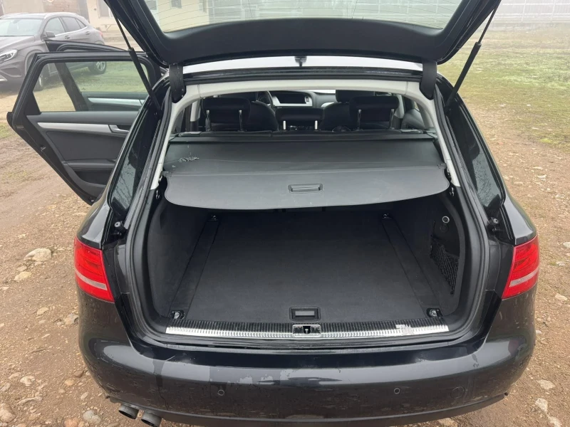 Audi A4 2.0TDi 143кс. , снимка 7 - Автомобили и джипове - 52924889