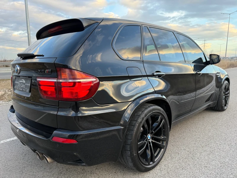 BMW X5M V8 BITURBO / FULL / 360 / M PACKET / PANO /HEAD UP, снимка 7 - Автомобили и джипове - 52966823
