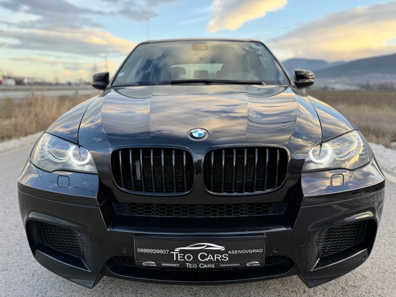 BMW X5M V8 BITURBO / FULL / 360 / M PACKET / PANO /HEAD UP, снимка 2 - Автомобили и джипове - 52966823