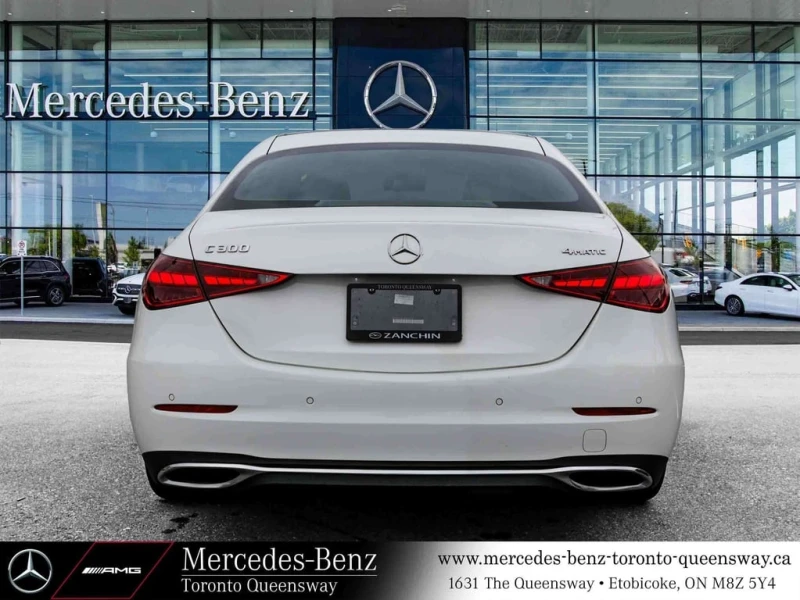 Mercedes-Benz C 300 * CARFAX * ЦЕНА ДО БГ, снимка 5 - Автомобили и джипове - 53051101