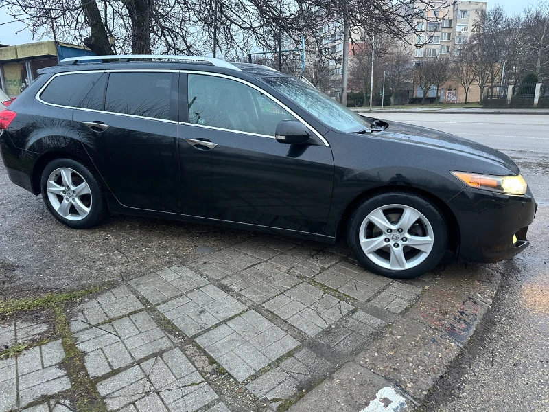 Honda Accord 2.0-EXECUTIVE-EURO5-Netherlands-1Г-ГАРАНЦИЯ, снимка 6 - Автомобили и джипове - 53287571