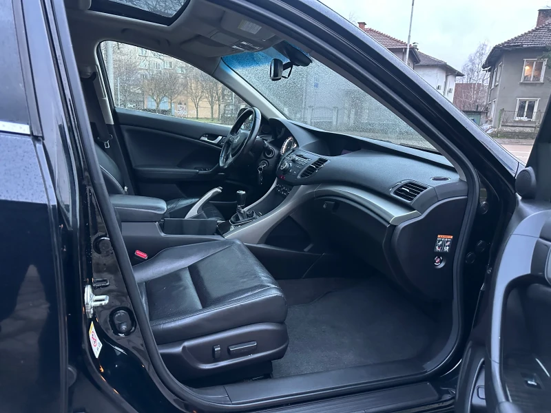 Honda Accord 2.0-EXECUTIVE-EURO5-Netherlands-1Г-ГАРАНЦИЯ, снимка 10 - Автомобили и джипове - 53287571