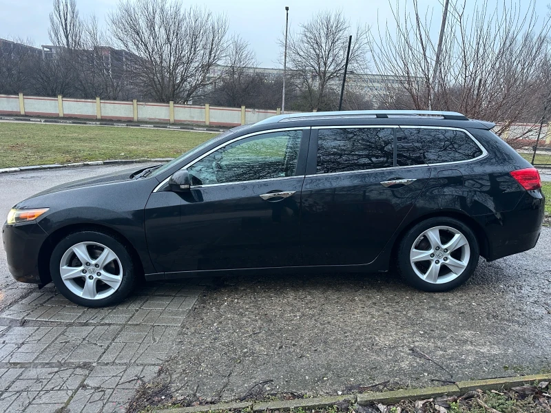 Honda Accord 2.0-EXECUTIVE-EURO5-Netherlands-1Г-ГАРАНЦИЯ, снимка 2 - Автомобили и джипове - 53287571