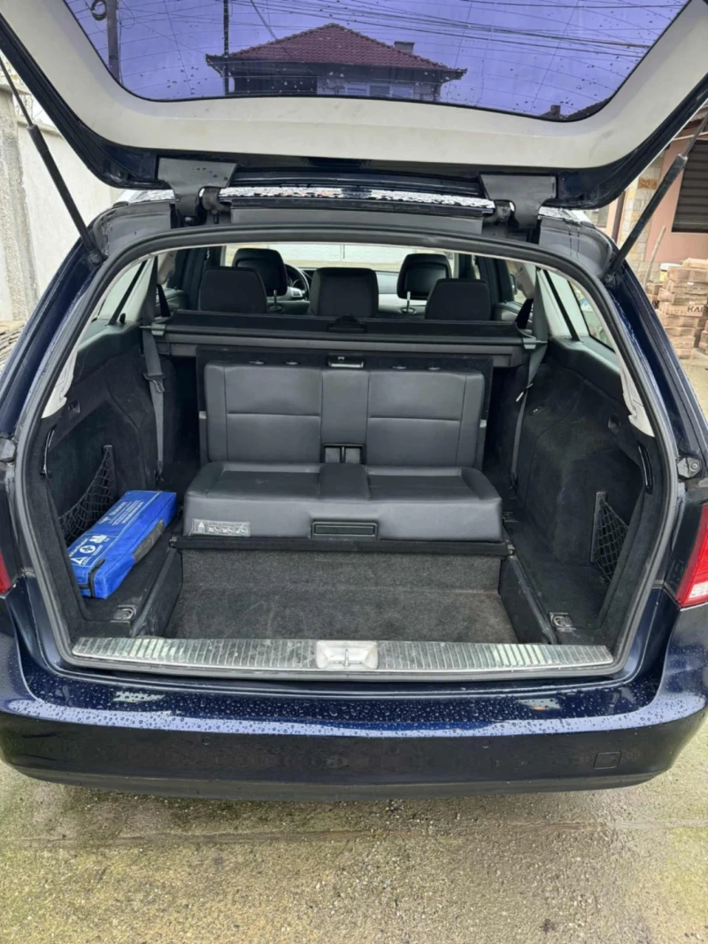 Mercedes-Benz E 200, снимка 7 - Автомобили и джипове - 53391714