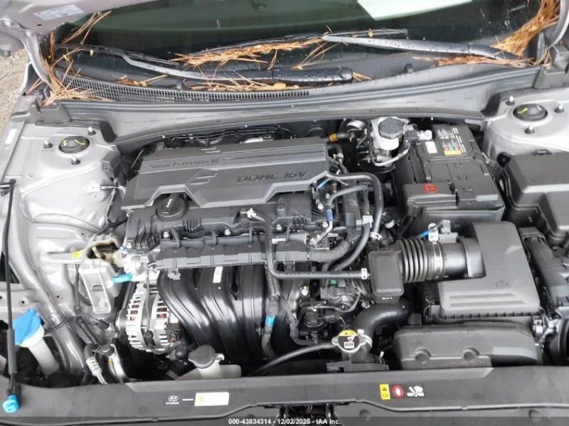 Hyundai Elantra SE | ЦЕНА ДО БЪЛГАРИЯ | , снимка 7 - Автомобили и джипове - 53534912