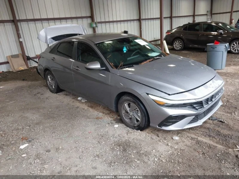 Hyundai Elantra SE | ЦЕНА ДО БЪЛГАРИЯ | , снимка 2 - Автомобили и джипове - 53534912