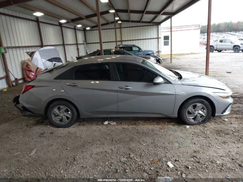 Hyundai Elantra SE | ЦЕНА ДО БЪЛГАРИЯ | , снимка 10 - Автомобили и джипове - 53534912