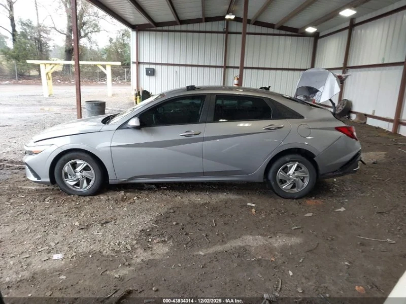 Hyundai Elantra SE | ЦЕНА ДО БЪЛГАРИЯ | , снимка 11 - Автомобили и джипове - 53534912