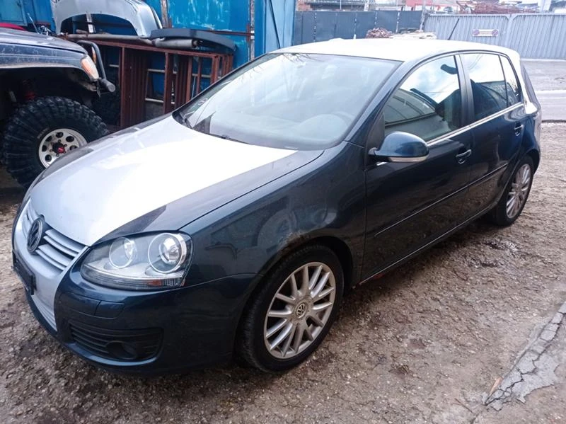 VW Golf 1.4 TFSI 170к GT, снимка 2 - Автомобили и джипове - 46668262