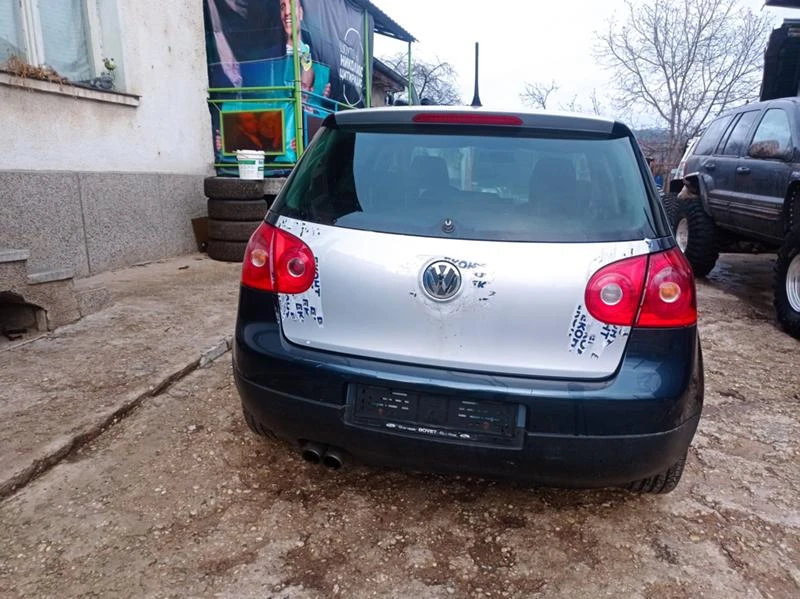 VW Golf 1.4 TFSI 170к GT, снимка 8 - Автомобили и джипове - 46668262