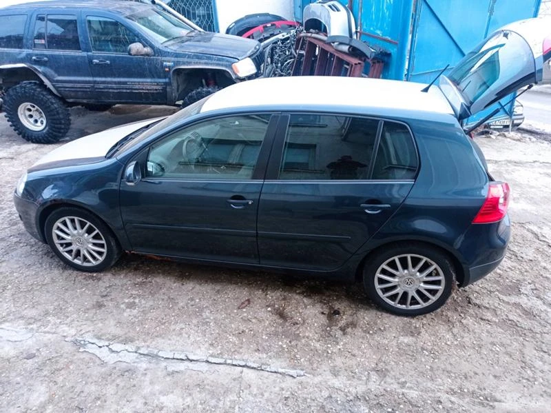 VW Golf 1.4 TFSI 170к GT, снимка 7 - Автомобили и джипове - 46668262