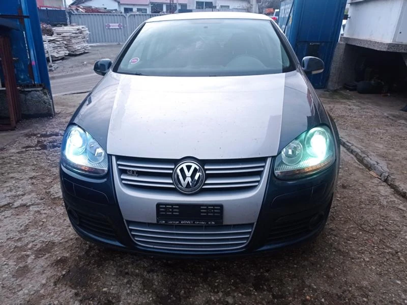 VW Golf 1.4 TFSI 170к GT, снимка 3 - Автомобили и джипове - 46668262