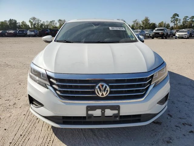 VW Passat 2022 VOLKSWAGEN PASSAT SE, снимка 5 - Автомобили и джипове - 48645041