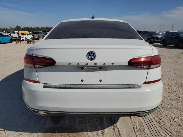 VW Passat 2022 VOLKSWAGEN PASSAT SE, снимка 6 - Автомобили и джипове - 48645041