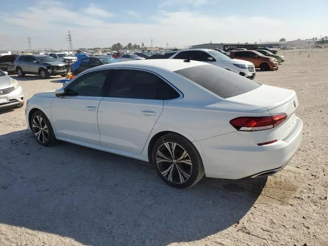 VW Passat 2022 VOLKSWAGEN PASSAT SE, снимка 3 - Автомобили и джипове - 48645041