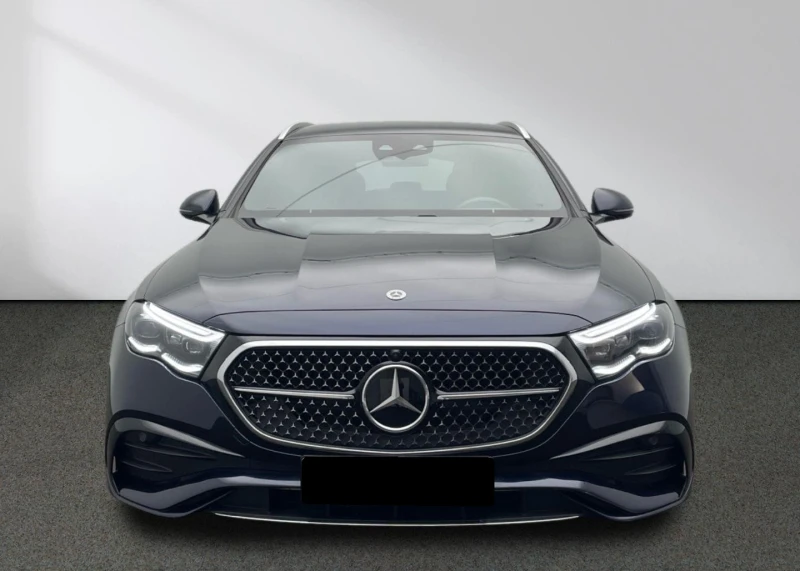 Mercedes-Benz E 220 d T 4Matic = AMG Line= Premium Package Гаранция - 108420 лв. - 86017101 | Car24.bg