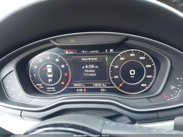 Audi A4 S-Line* Digital - изображение 7