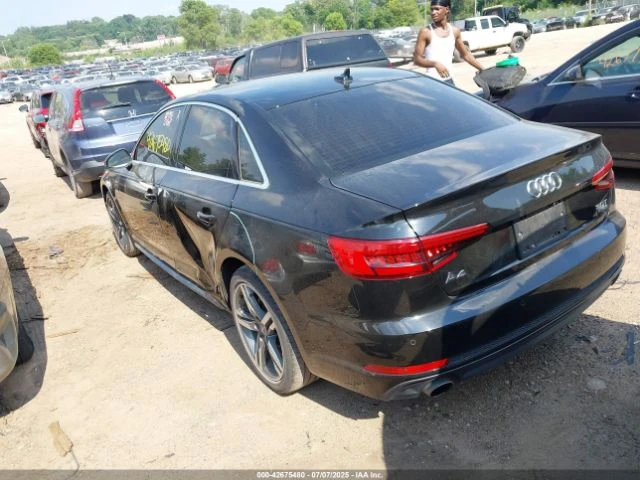 Audi A4 S-Line* Digital - изображение 3