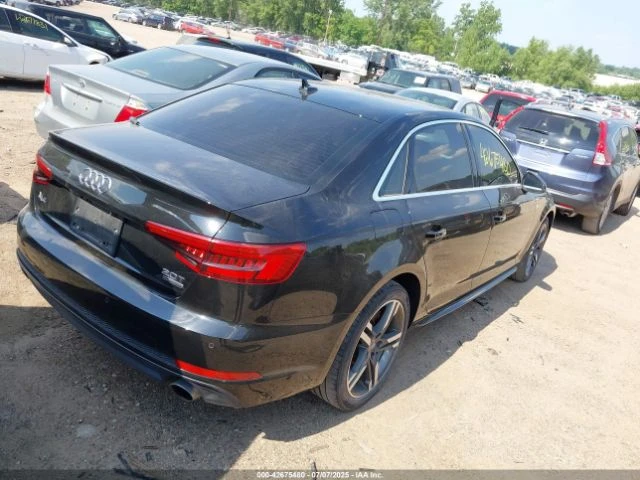 Audi A4 S-Line* Digital - изображение 4