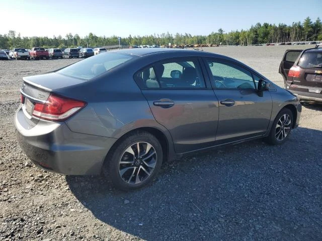 Honda Civic  - изображение 3