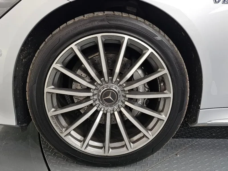 Mercedes-Benz GT, снимка 5 - Автомобили и джипове - 54407804