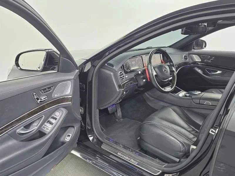 Mercedes-Benz S 400 | Mobile.bg � ����������� 5
