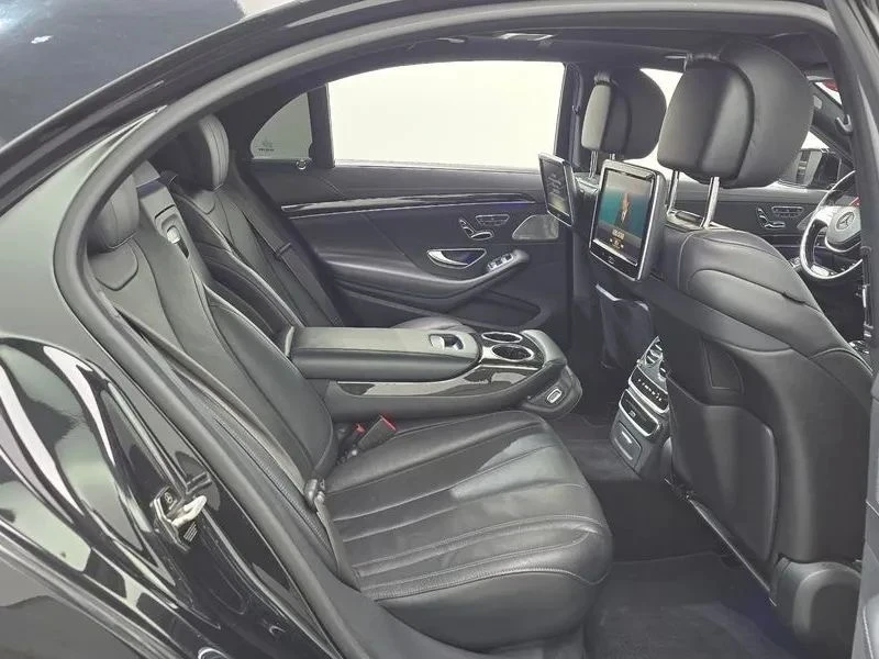 Mercedes-Benz S 400 | Mobile.bg � ����������� 8