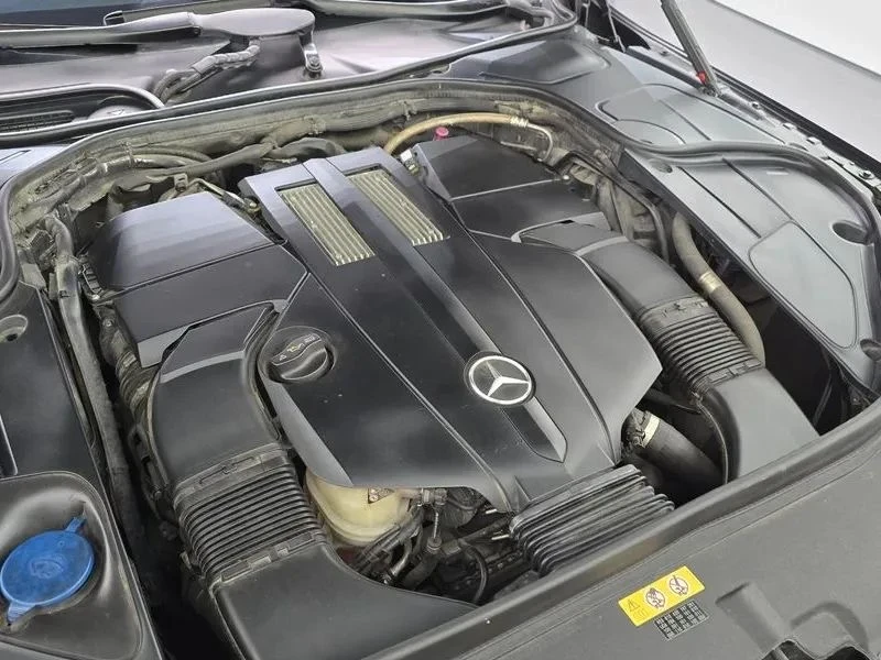 Mercedes-Benz S 400 | Mobile.bg � ����������� 3