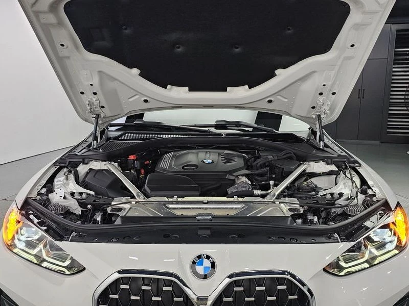 BMW 420 420D M Sports Gran Coupe, снимка 6 - Автомобили и джипове - 55982434