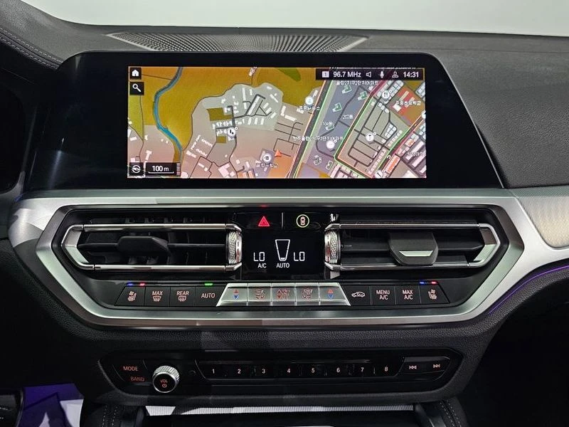 BMW 420 420D M Sports Gran Coupe, снимка 15 - Автомобили и джипове - 55982434