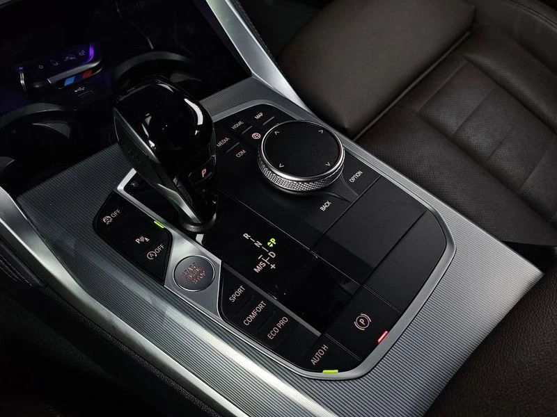 BMW 420 420D M Sports Gran Coupe, снимка 9 - Автомобили и джипове - 55982434