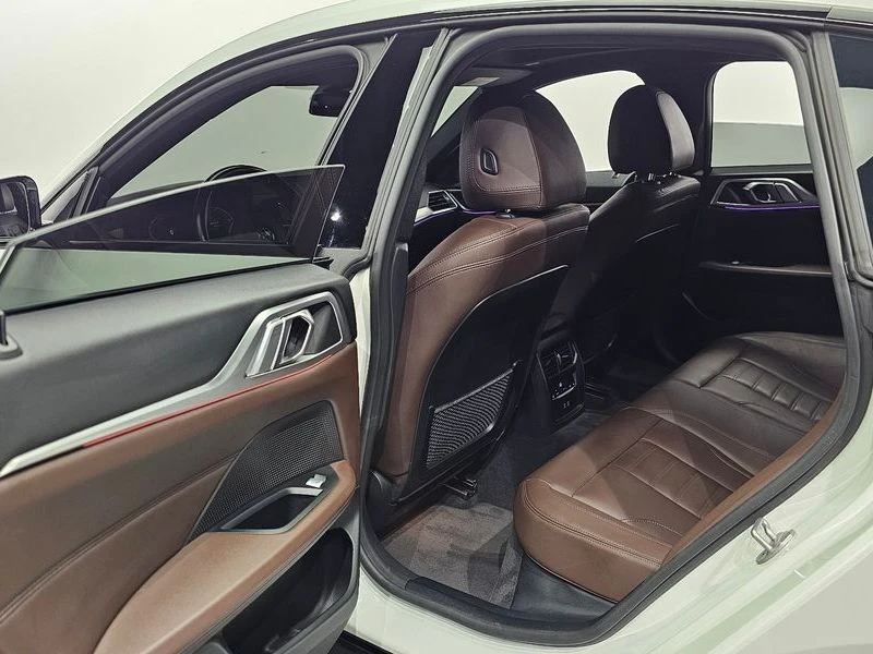 BMW 420 420D M Sports Gran Coupe, снимка 11 - Автомобили и джипове - 55982434