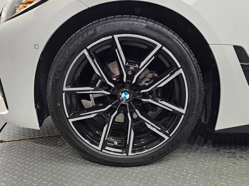 BMW 420 420D M Sports Gran Coupe, снимка 5 - Автомобили и джипове - 55982434