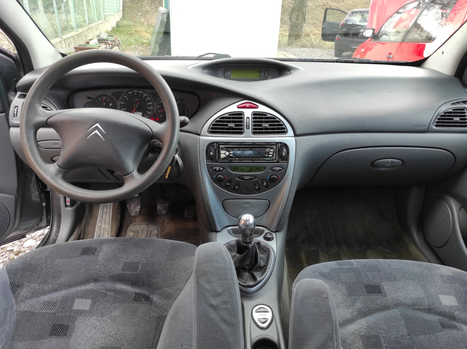 Citroen C5 2.0 HDI/  | Mobile.bg   12